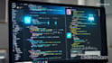 do custom web development and build a responsive website