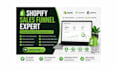 optimize your sales funnel for higher conversions and sales