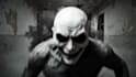 create halloween intro horror video screamer
