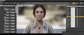 avatar audio setup,talkinghead,rig3d for inworld tts,visemes,arkit52,lipsync,glb