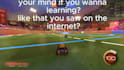 basic class of mecanics and essentials in rocket league