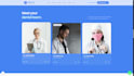 make a website for you