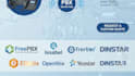 expert voip, freepbx, asterisk, and pbx server installation