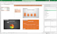 create dynamic excel dashboards, pivot tables, and data analysis for businnes