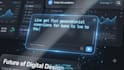 create modern ai websites and startup landing pages