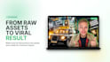 design catchy youtube thumbnails that go viral