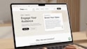 write engaging copy for your social media, website, ads or products