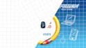 create an animated commercial with motion graphics