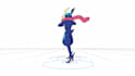 animate a character for you
