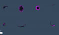 create pixel art vfx spell effects and skill icons for rpg games