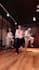 create a viral dance video tiktok dance group dance