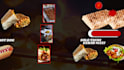 design a stunning digital menu