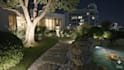 make landscape masterplans, sections, and site plans