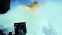 do cinematic vfx, cgi, after effects compositing and visual effects