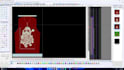do professional flat knitting machine programming using HQ pds and cks