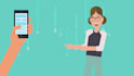 create a 2d animated explainer video