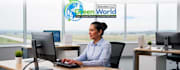 be your truck dispatcher for load booking and dat