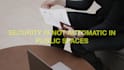 provide digital travel security course