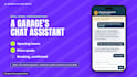 build an ai chatbot or ai agent for your website