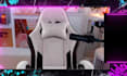design twitch overlay animated stream overlay twitch logo kick stream package