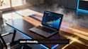 develop custom ai software and website with modern features