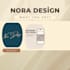 design modern instagram posts and simple logo