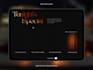 create a luxury website,portfolio website or business website