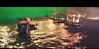 do vfx fire effect compositing, fire explosion, special effect, cgi integration