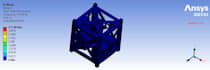 do fea simulation and structural analysis using ansys