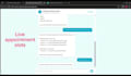 build an ai chatbot for customer support with appointment booking