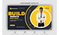 design a fast, responsive and SEO friendly website