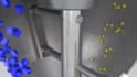 create hyper realistic 3d industrial animation and product visualization