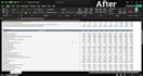 analyse data and build business intelligence dashboards
