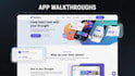 create a saas demo video software explainer and app walkthrough