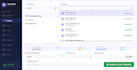 build a high performance pos application