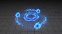 create stunning unity vfx, particle effects, shaders and game visual effects