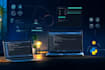 fix python bugs, solve coding problems and write python script