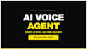 build ai voice agent, ai receptionist using vapi and retell