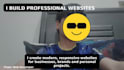 make a website on your design
