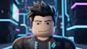 create an amazing roblox animation and cinematic video