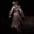 3d game character vrchat avatar vr character anime 3d model 3d character model