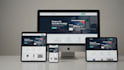 do divhunt website development outseta readymag responsive web pixieset website