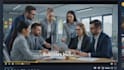 convert your text script into high quality ai video