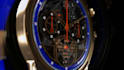 render realistic 3d wristwatch animation 3d watch model 3d product rendering