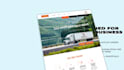 develop trucking, logistics, dispatch, freight broker, shipping website