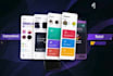 develop professional android app using kotlin and java