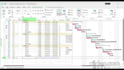 create project management solutions and gantt trackers