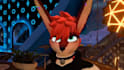 custom furry vrchat avatar with face tracking full body rigging vrm model quest