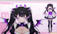 vtuber model live2d rigging 3d vtuber model live2d model for vtube studio vrm