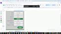 provide a smart automated income and expense tracker in google sheets